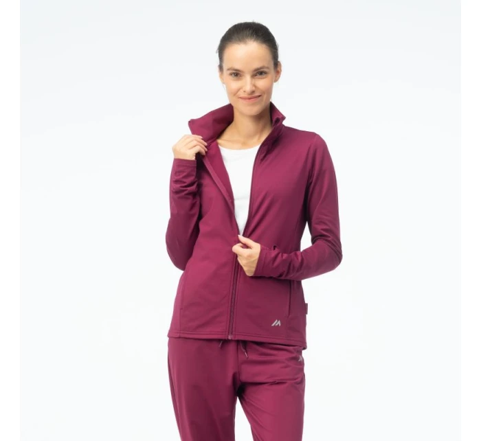 Dámská mikina LADY model 21465117 - Martes