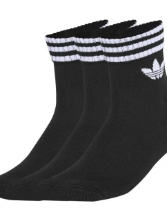 Originals Ankle 3pack ponožky model 21420415 - ADIDAS