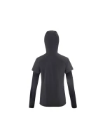 MILLET W Rutor Xcs Air Bunda s kapucňou Black