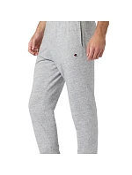 Pánske nohavice Champion Rib Cuff Pants grey 220307 EM021