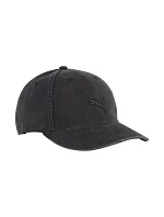 Kšiltovka Premium Ess černá, 01 model 22367733 - Puma
