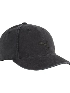 Kšiltovka Premium Ess černá, 01 model 22367733 - Puma