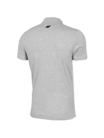 Tričko M H4L22 model 17242443 27M pánské - 4F Tričko M H4L22 model 17242443 27M pánské - 4F