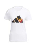 Dámské tričko G T W model 17348609 - ADIDAS Dámské tričko G T W model 17348609 - ADIDAS