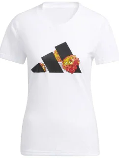 Dámske tričko Iwd GTW HA6659 - Adidas