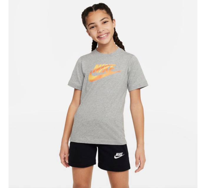 Juniorský športový dres DX9524-063 - Nike