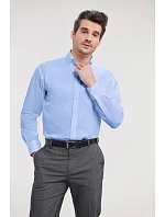 Nežehlivá košile s dlouhým rukávem 11. black model 22475872 - Russell Athletic Nežehlivá košile s dlouhým rukávem 11. black model 22475872 - Russell Athletic