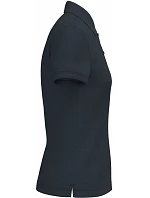 K 242 Dámské piqué polo model 22506897 navy - Kariban K 242 Dámské piqué polo model 22506897 navy - Kariban