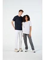Unisex tričko SOL'S Odyssey 25.3805, recyklovaná biela Unisex tričko SOL'S Odyssey 25.3805, recyklovaná biela