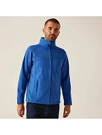 TRA Pánská 2vrstvá softshellová bunda 36.A navy model 22526066 - Regatta