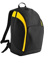 BagBase BG 571 Batoh „Teamwear“ 52.0571 čierny/žltý BagBase BG 571 Batoh „Teamwear“ 52.0571 čierny/žltý
