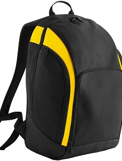 BG Batoh 52.0 black/yellow model 22469555 - BagBase
