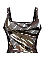 Jednodielne plavky Style Dalida 7246 black - Anita Classix Jednodielne plavky Style Dalida 7246 black - Anita Classix