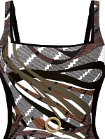 Jednodielne plavky Style Dalida 7246 black - Anita Classix