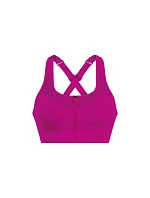 Zip sportovní top candy pink model 22049214 - Active Zip sportovní top candy pink model 22049214 - Active