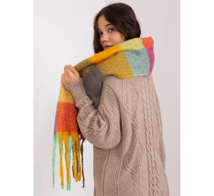 Šatka AT SZ 2311501.90 žltá