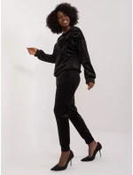 Súprava DHJ KMPL 8831.14X čierna