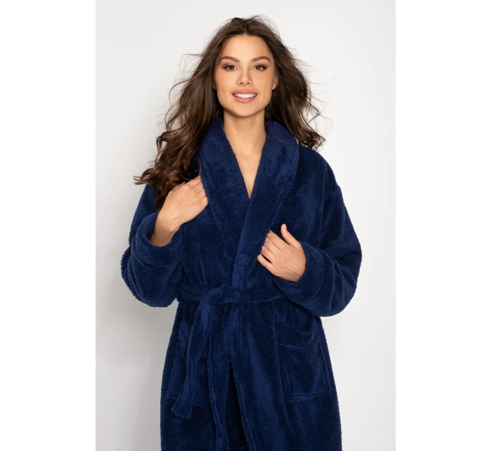 Dlhý župan Josephine - Momenti Per Me Dlhý župan Josephine - Momenti Per Me