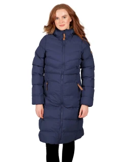 Dámský kabát model 21871555 - Trespass