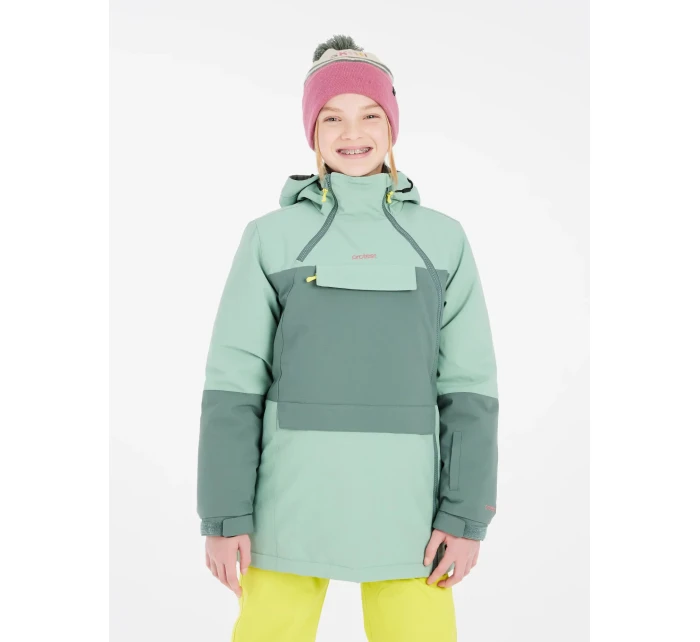 Dievčenská lyžiarska bunda Protest PRTKEA JR Dievčenská lyžiarska bunda Protest PRTKEA JR