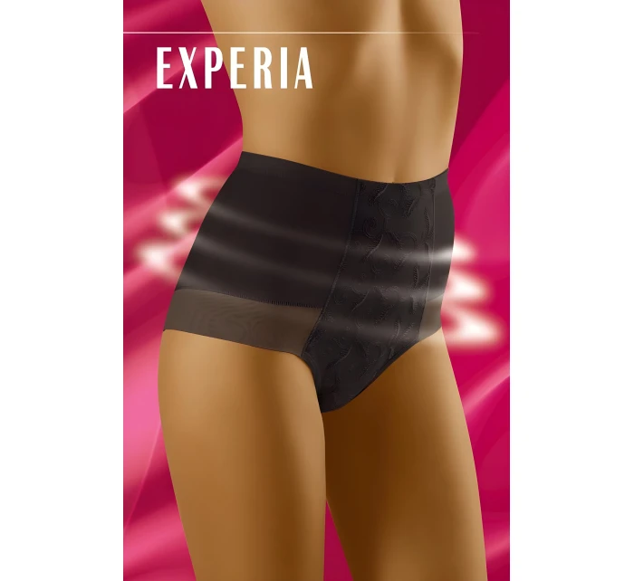 Dámske sťahovacie nohavičky Experia - Wolbar