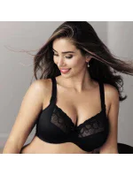 Podprsenka s kosticami Lupina 5628 - Anita