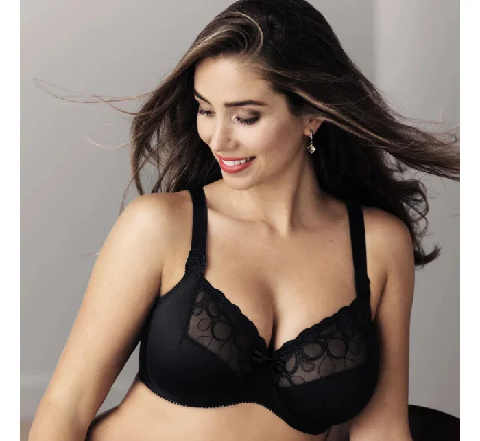 Podprsenka s kosticami Lupina 5628 - Anita