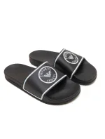 Pánske nazúvaky XJPM14 XN870 A120 čiernobiele - Emporio Armani