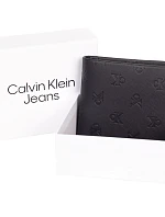 Peňaženka K50K511114 BDS čierna - Calvin Klein
