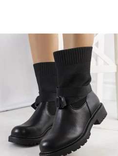 Topánky model 205889 Solea