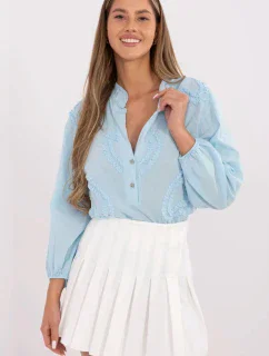 Blúzka model 212657 Och Bella