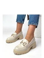 Mokasíny model 224149 Solea