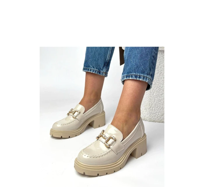 Mokasíny model 224149 Solea