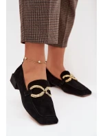 Mokasíny model 225354 Step in style Mokasíny model 225354 Step in style