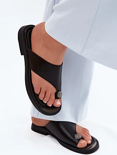 Šľapky  model 229294 Step in style