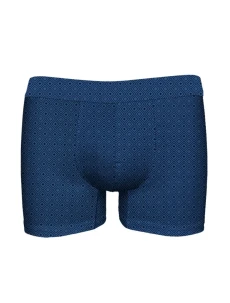 Pánske boxerky JOHN FRANK JFBUCWB605 Vnútri