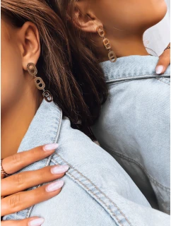 Zlaté náušnice Dstreet model 21969339 - FashionStreet