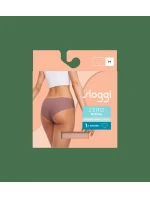 Dámske nohavičky ZERO Modal 2.0 Hipster - CAMEO BROWN - hnedá 00ME - SLOGGI