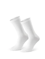 Ponožky Steven art.057 Sport Smooth dlhší zvršok 41-46