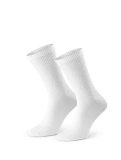 Ponožky Steven art.057 Sport Smooth dlhší zvršok 41-46