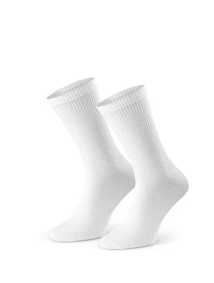 Ponožky Steven art.057 Sport Smooth dlhší zvršok 41-46