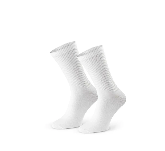 Ponožky Steven art.057 Sport Smooth dlhší zvršok 41-46