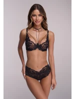 Podprsenka Soft  Maxi Bra model 21241302 - Ava