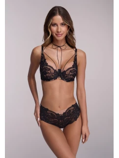 Podprsenka Soft  Maxi Bra model 21241302 - Ava