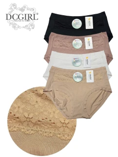 DC Girl spodný diel 27068 A'2 XL-3XL