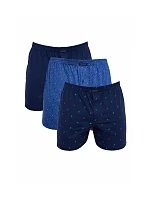 Boxerky Cornette 435/01 A'3 M-2XL