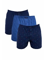 Boxerky Cornette 435/01 A3 M–2XL