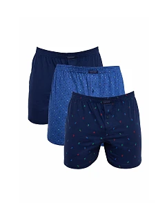 Boxerky Cornette 435/01 A'3 M-2XL