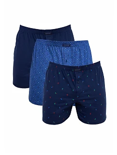 Boxerky Cornette 435/01 A'3 M-2XL