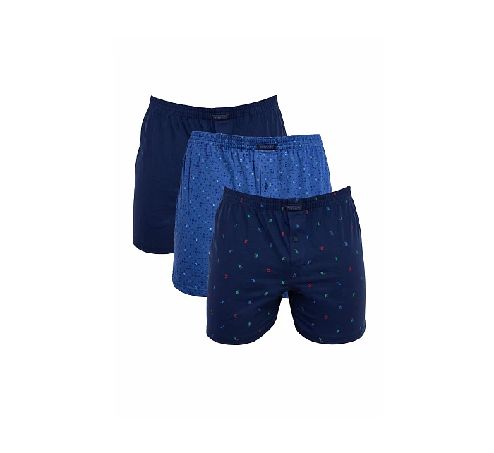 Boxerky Cornette 435/01 A'3 M-2XL